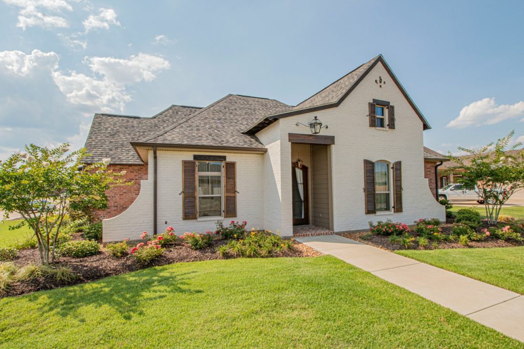 Home Landscaping